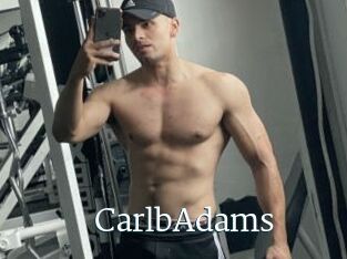 CarlbAdams