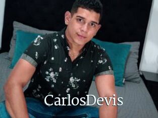 CarlosDevis
