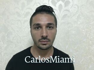 CarlosMiami