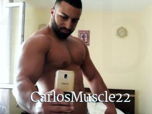 CarlosMuscle22