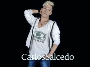 CarlosSalcedo
