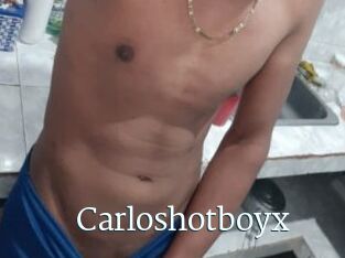 Carloshotboyx