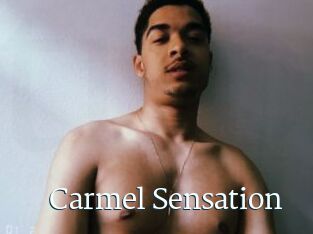 Carmel_Sensation