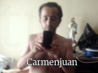 Carmenjuan