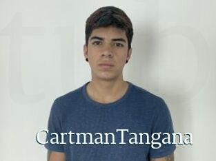CartmanTangana
