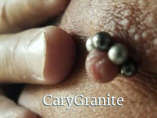 CaryGranite
