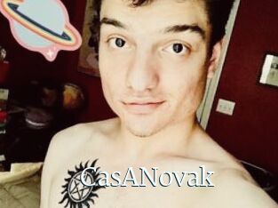 CasANovak