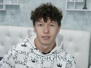 CasperClyde