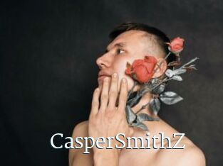 CasperSmithZ