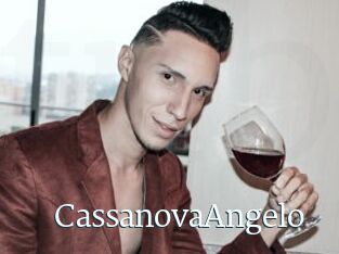 CassanovaAngelo