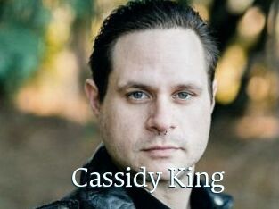 Cassidy_King