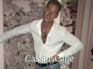 CassiusCage