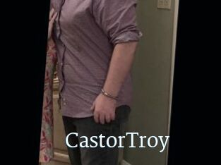 CastorTroy