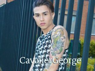 CavalierGeorge