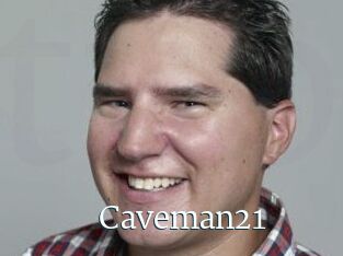 Caveman21