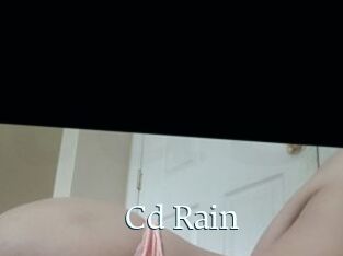 Cd_Rain