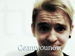 Ceamyounow