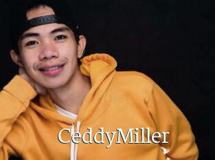 CeddyMiller