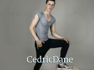 CedricDane