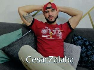 CesarZalaba