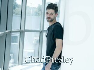 ChadPresley
