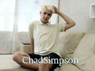 ChadSimpson