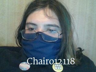Chairo12118