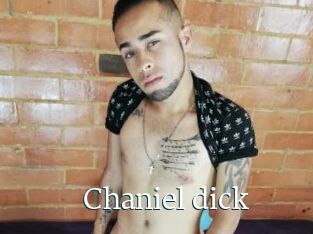 Chaniel_dick