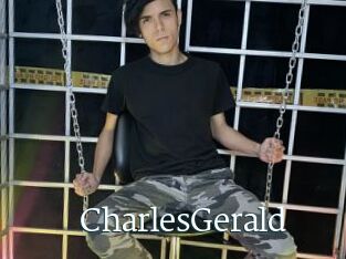 CharlesGerald