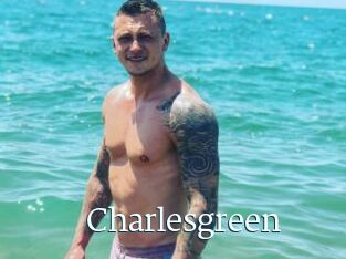 Charlesgreen