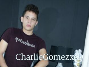 CharlieGomezxx