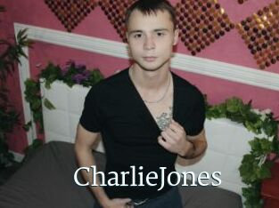CharlieJones
