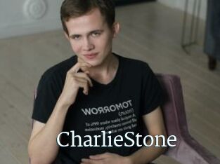 CharlieStone