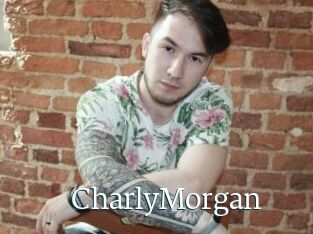 CharlyMorgan