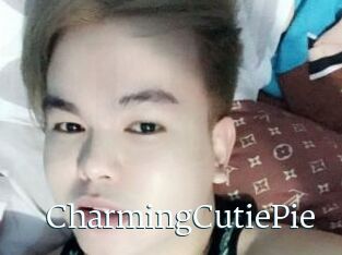 CharmingCutiePie