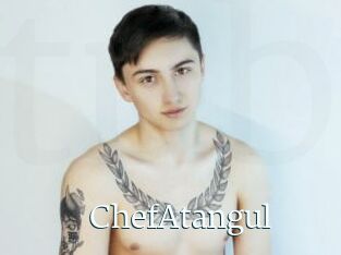 ChefAtangul