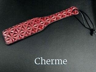 Cherme