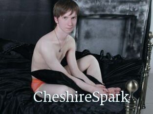 CheshireSpark