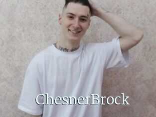 ChesnerBrock