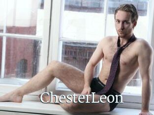 ChesterLeon