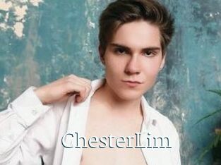 ChesterLim