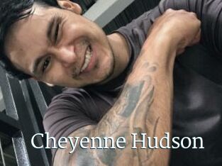 Cheyenne_Hudson