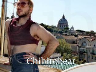 Chihirobear