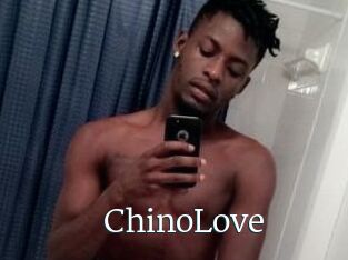 ChinoLove
