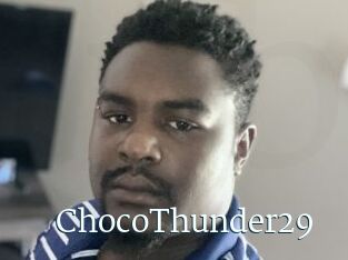 ChocoThunder29
