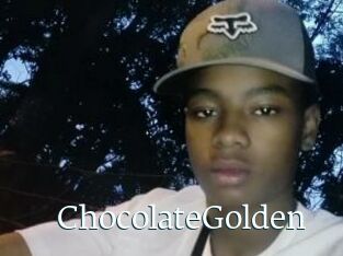 ChocolateGolden
