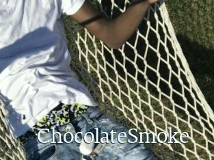 ChocolateSmoke