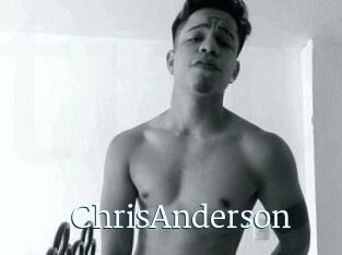 ChrisAnderson