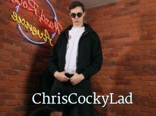 ChrisCockyLad