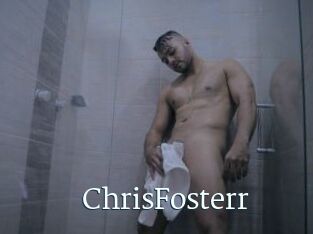 Chris_Fosterr
